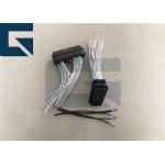  Excavator Accessories  E320D Computer Board Controller Plug for sale