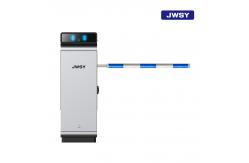 China Xiaowei Robot Series Barrier Gate with Anti-Collision Foam Arm supplier