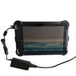 Intel I5 Intel I7 Windows Rugged Tablet Pc Ip54 Waterproof 2 Lan for sale