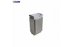China Custom Electrical Enclosure Box Waterproof Stainless Steel Electrical Enclosure Manufacturers supplier
