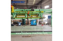 China 2000mm Metal Cut To Length Line Customizable Aluminum Cut To Length Line supplier