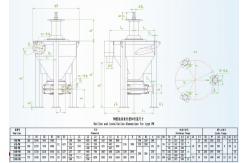 China G4250/GZ4250 Automatic Double Column Diamond Wire Saw Machine Horizontal supplier