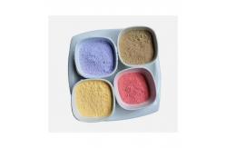 China Good Price Tableware Grade Melamine Formaldehyde Moulding Powder supplier