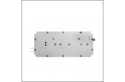 China 2.4GHz 50W Anti Drone UAV Fpv Drone Gps Module Shield Jamming Module supplier