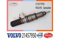 China 21457950 VOL Fuel Injector BEBE4F11001 85003714 85013147 21451295 21457951 supplier