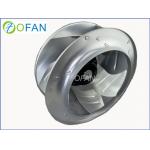 Embedded 1900m3/H EC 355mm Air Central Ventilation System for sale