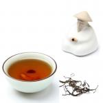 Lipid Lowering Chinese Slimming Tea For Ladies Afternoon Drinking Taste Smooth
