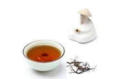 China Lipid Lowering Chinese Slimming Tea For Ladies Afternoon Drinking Taste Smooth supplier