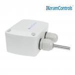 PT100 Temperature Sensor 2 wire IP65 NEMA 4