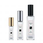 Personalised Sustainable Eco Friendly Sticker Paper  For Perfume Bottles for sale