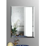 Clear / Technological Modern Decorative Wall Mirror Glass