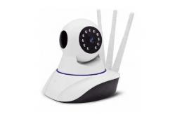 China RoHS CCTV Home Indoor Security Camera 1080P IP Network Camera supplier