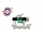 CNC Double Head Cylindrical Stone Cutter Machine For Baluster Cutting for sale