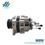 8-97240270-1 Alternator 14V 80A For Isuzu 600P 4KH1 for sale