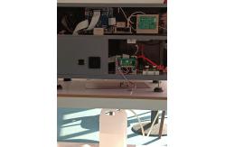 China AA 1800D Eight Lamps Atomic Absorption Spectrophotometer Aas Automactically Switch supplier