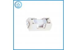 China 2410 Slow Blow PCB Mount Fuse Holder supplier