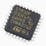 Origihnal Parts 32-bit ARM microcontroller STM32G030F6P6 TSSOP20 PICS BOM Module Mcu Ic Chip Integrated Circuits for sale