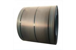 China Ss400 SPHC Carbon Steel Coil 300mm Q235 Q345 supplier