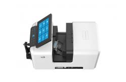 China DS-36D Spectrophotometer: Automatic Recognition of 4 Apertures, Temperature/Humidity Compensation supplier