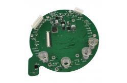 China Electronic Circuit Prototyping SMT Professional PCB Circuit Boards DIP PCBA Manufacturers supplier