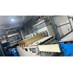 Used Crabtree 1290 Two Color Printing Machine With UV Oven for sale