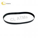 NCR ATMs Spare Parts 10x352x0.65mm BRM Upper Transport After BV Belt 009-0030509-352 for sale