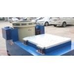 Electrodynamic Vibration Test Table with High Frequency Vibrating Machine