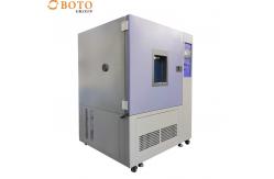 China B-TH-225 Simulated Temperature And Humidity Climate Control Testing Machine supplier