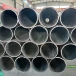 TP550 TP450 Titanium Tube Width 0.5mm Titanium Alloy Pipe Round for sale