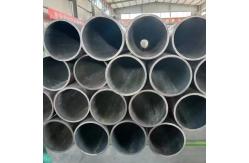 China TP550 TP450 Titanium Tube Width 0.5mm Titanium Alloy Pipe Round supplier