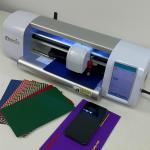 Tpu Hydrogel Film Screen Protector Cutter Plotter For Back Stickers