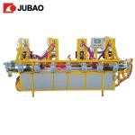 150*200mm 18pcs Head 1800pcs/Hr Balloon Screen Printing Machine for sale