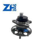 42450-47040 Wheel Hub Bearing  Smooth And Fuel Efficient.