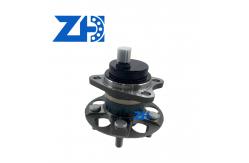 China 42450-47040 Wheel Hub Bearing  Smooth And Fuel Efficient. supplier