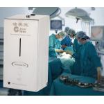 Automatic Wall Mounted Touch Free Liquid Soap Dispenser For Hospital for sale
