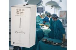China Automatic Wall Mounted Touch Free Liquid Soap Dispenser For Hospital supplier
