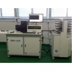 CNC Channel Letter Auto Bender Machine For High Rule Die Making