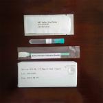 Antibody Hiv Detection Infectious Disease Rapid Test Kits Whole Blood Plasma Saliva Sample 25 Tests for sale