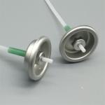 Durable One inch plastic metered valve for Water Treatment Plants with Leak - Proof Design for sale