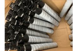 China Konica Minolta TN-324 Toner CMYK compatible For use in Bizhub C258 supplier
