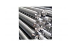 China Soft Magnetic Precision Alloy Rod 1J85 / E11c / Ni80mo5 / 79HMA High Initial Permeability supplier