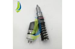 China 211-3027 Diesel Fuel Injector 2113027 For 3406 Engine supplier