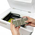 Making Sticker Films Screen Films Cutter Cutting Phone Screen Protector USB Bluetooth Universal  Laser Cutter Machine for sale