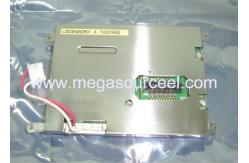 China LQ038Q5DR01 Sharp Lcd Screen , 30/60KHz Custom Lcd Display For Agilent N1913A supplier