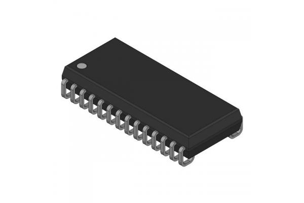 CY7C199-20VCTQ Electronic IC Chip NEW AND ORIGINAL STOCK