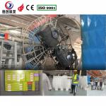 Customizable Rotational Molding Equipment 220V/380V/440V Voltage Quick 15-30min Cycle Time for sale