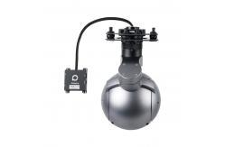 China 40x Optical Zoom EO AI Drone Camera Object Tracking Camera Gimbal 2.13MP supplier