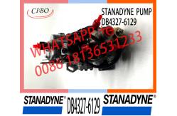 China 3 Cylinder Diesel Injector Pumps DB4327-6129 For STANADYNE  Speed supplier