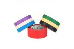 China UV Resistance High Temperature Masking Tape Waterproof High Temp Masking Tape supplier