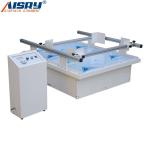 300rpm 100kg Package Carton Vibration Testing Machines for sale
